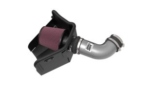 Volkswagen Atlas Performance Air Intake - K&N Engineering - Cold Air - `18-`23